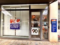 Gmf Assurances