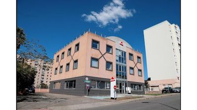 Maif Assurances Ajaccio