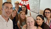 Maif Assurances Amiens