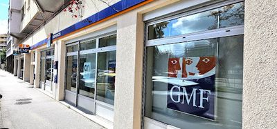 Gmf Assurances