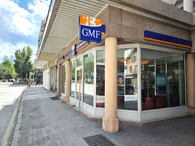 Gmf Assurances