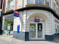 Gmf Assurances