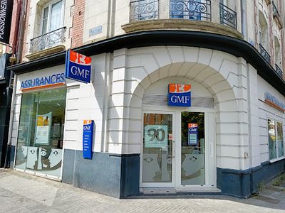 Gmf Assurances