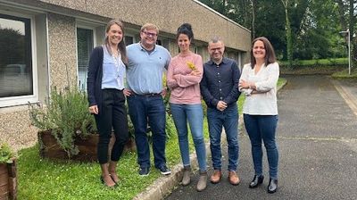 Maif Assurances Arpajon