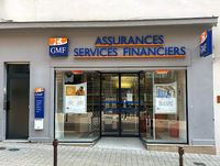 Gmf Assurances