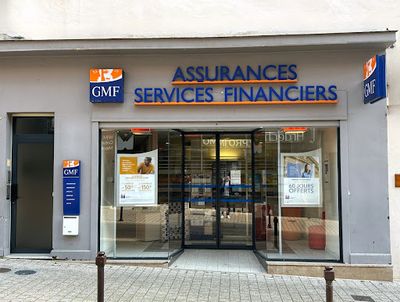 Gmf Assurances