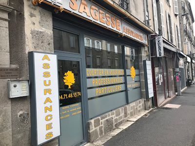 Sagesse Assurances du Centre Aurillac