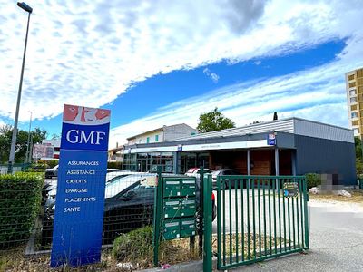 Gmf Assurances