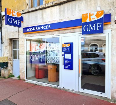 Gmf Assurances