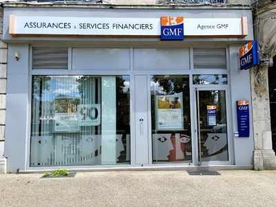 Gmf Assurances