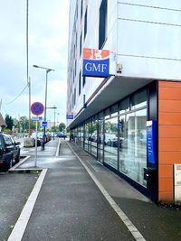 Gmf Assurances
