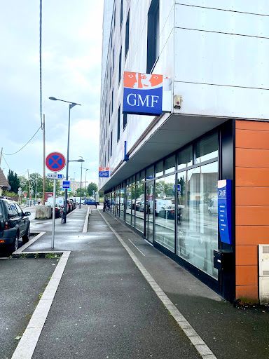Gmf Assurances