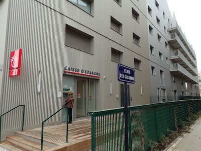 Dab Caisse d'Epargne