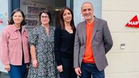 Maif Assurances Boulogne-billancourt