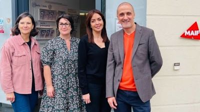 Maif Assurances Boulogne-billancourt