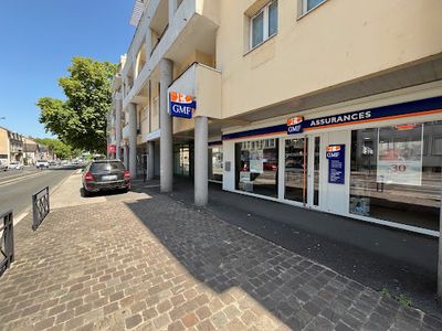Gmf Assurances