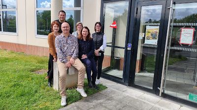 Maif Assurances Bourges