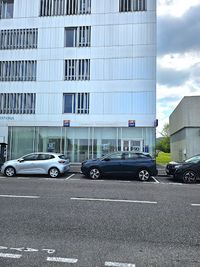 Gmf Assurances