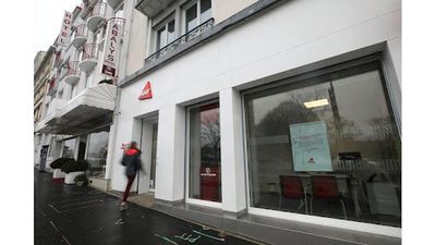 Maif Assurances Brest