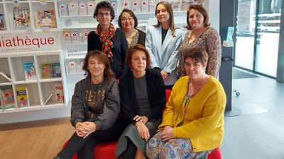 Maif Assurances Brive-la-gaillarde