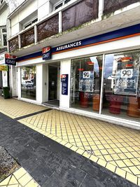 Gmf Assurances