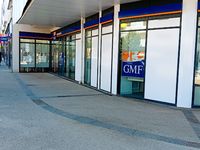 Gmf Assurances