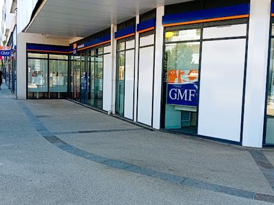 Gmf Assurances