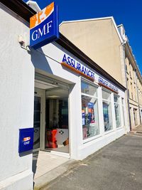 Gmf Assurances
