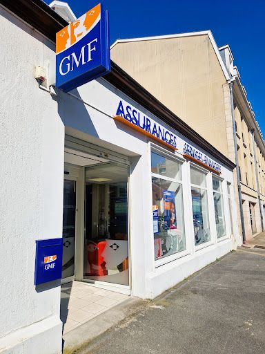 Gmf Assurances