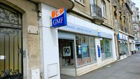 Gmf Assurances