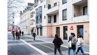 Maif Assurances Chartres