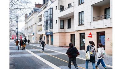 Maif Assurances Chartres