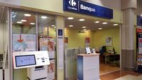 Carrefour Banque Chateauroux