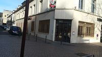 Ccf Chateauroux