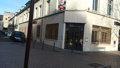 Ccf Chateauroux