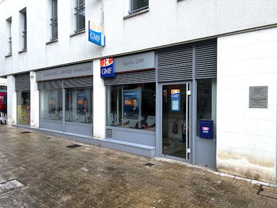 Gmf Assurances