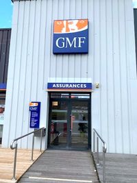 Gmf Assurances