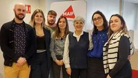 Maif Assurances Clermont-ferrand