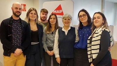 Maif Assurances Clermont-ferrand