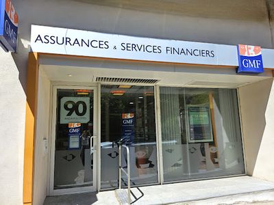 Gmf Assurances