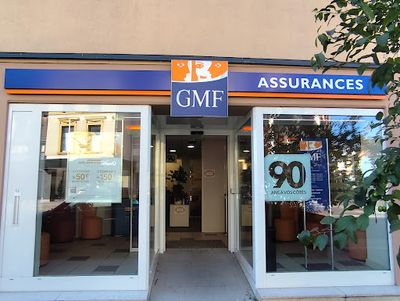 Gmf Assurances