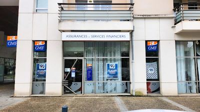 Gmf Assurances