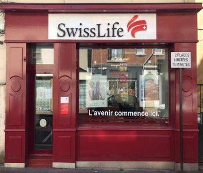 Assurance Swisslife Conflans-sainte-honorine - Sébastien Giannandrea