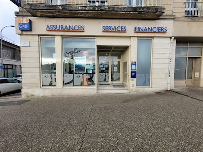 Gmf Assurances