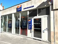Gmf Assurances
