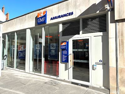 Gmf Assurances
