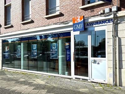 Gmf Assurances