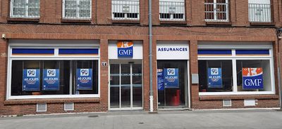 Gmf Assurances