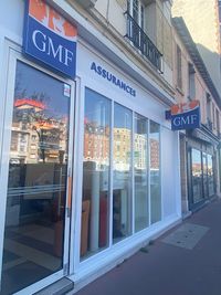 Gmf Assurances