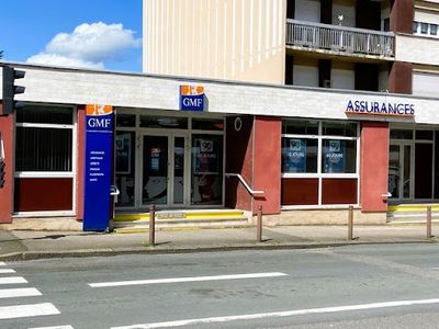 Gmf Assurances